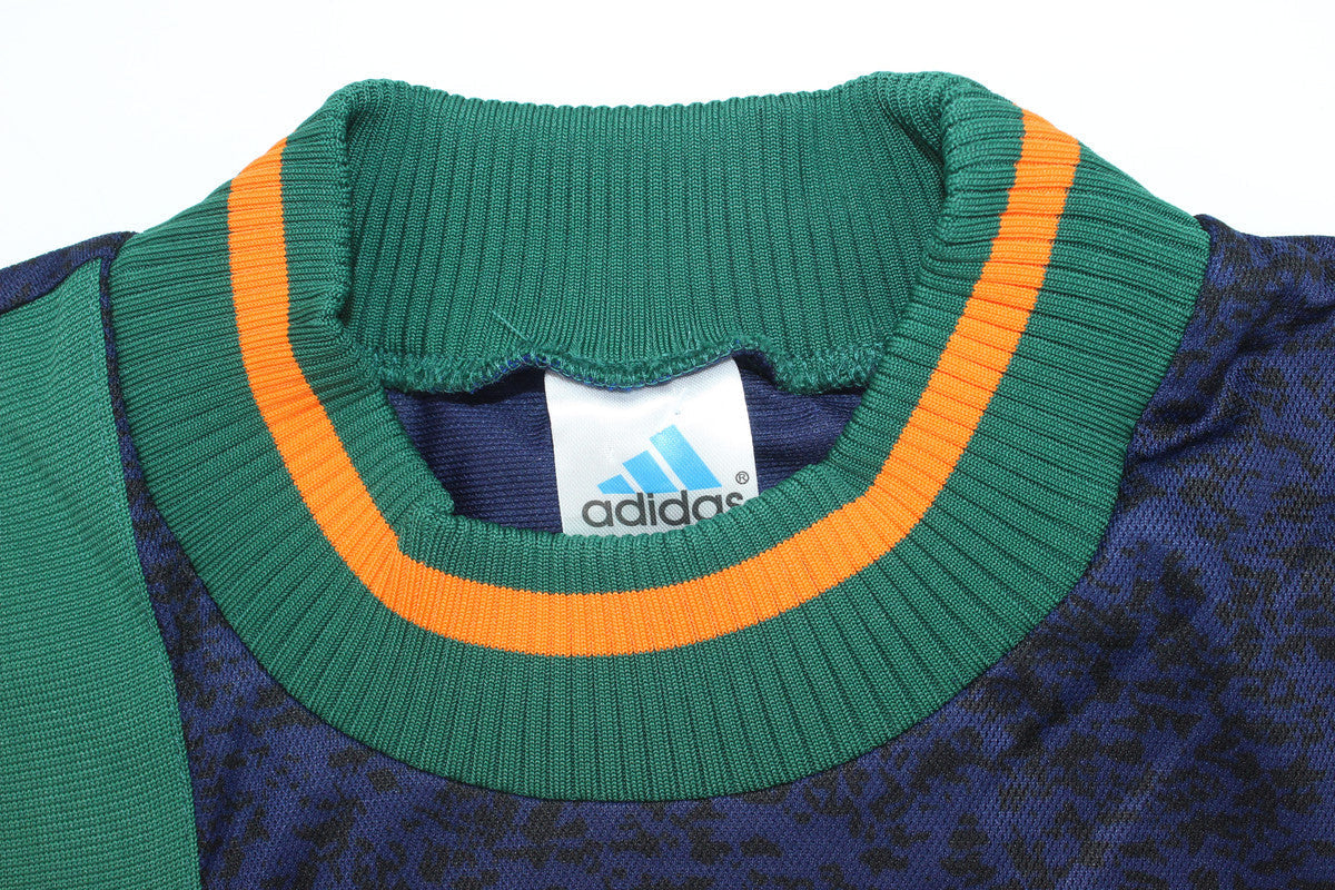 Retro Away 97/98 Men's Jersey