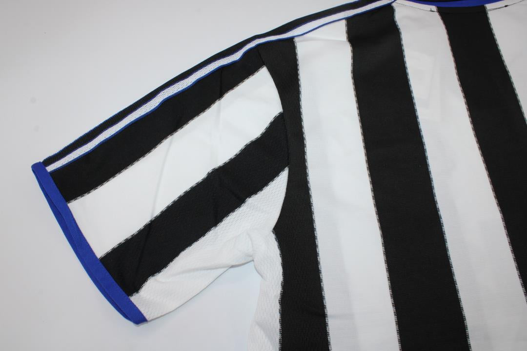 Retro Home 00/01 Men's Jersey