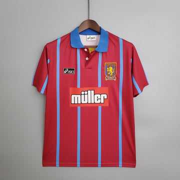 Retro Home 93/95 Men's Jersey