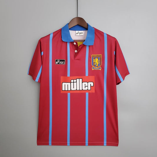 Retro-Heimtrikot 93/95 für Herren