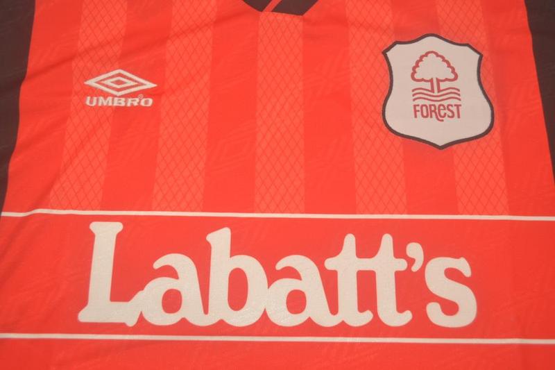 Retro Home 94/96 Men's Jersey
