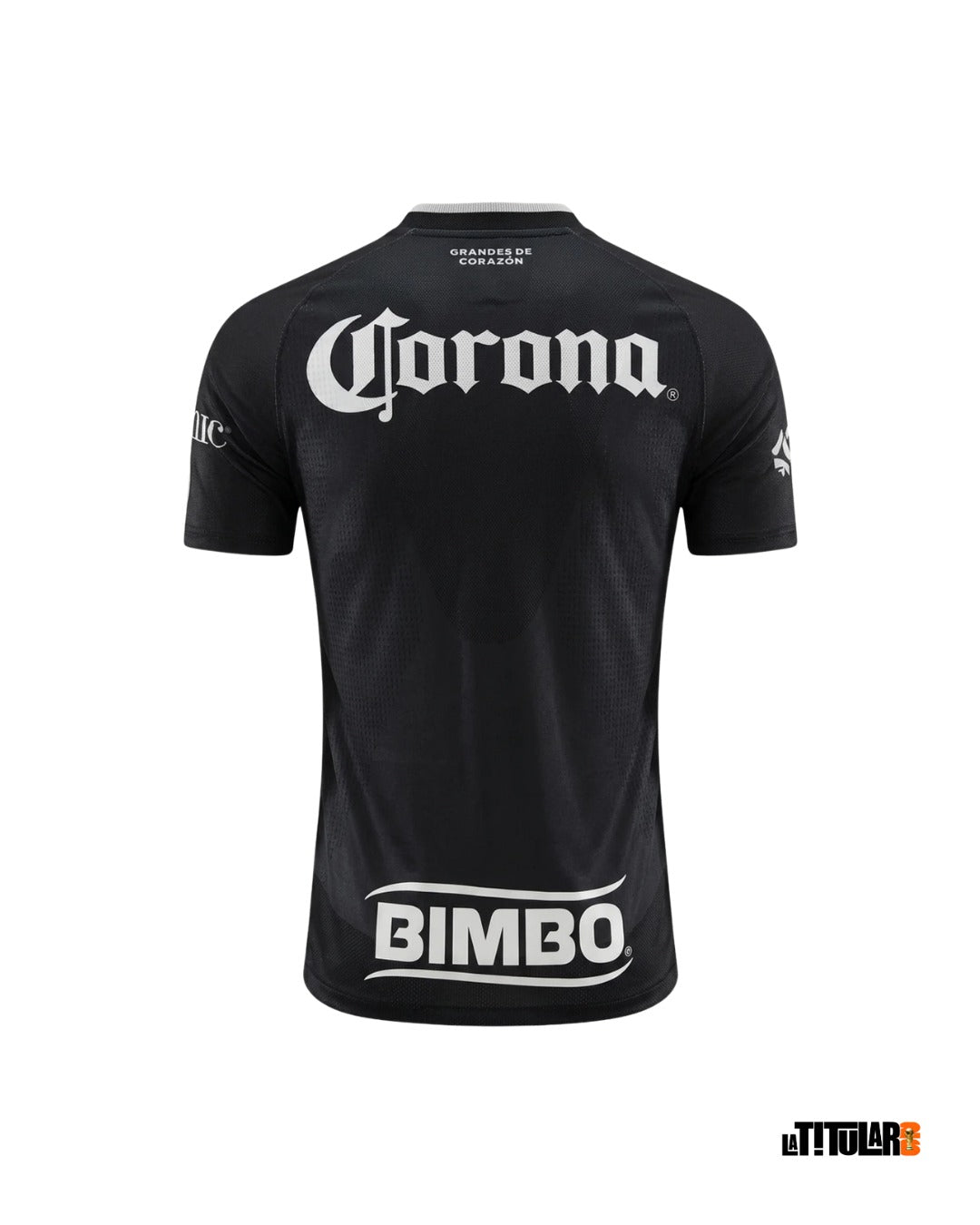 Away 26/27 Men's Player Jersey