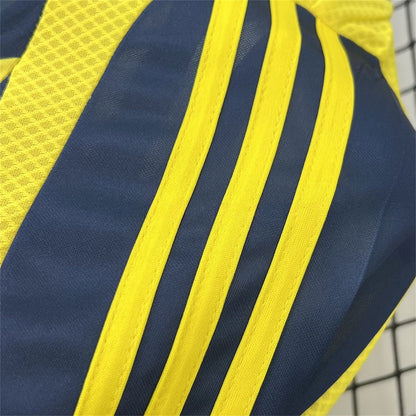Retro Home 07/08 Men's Jersey