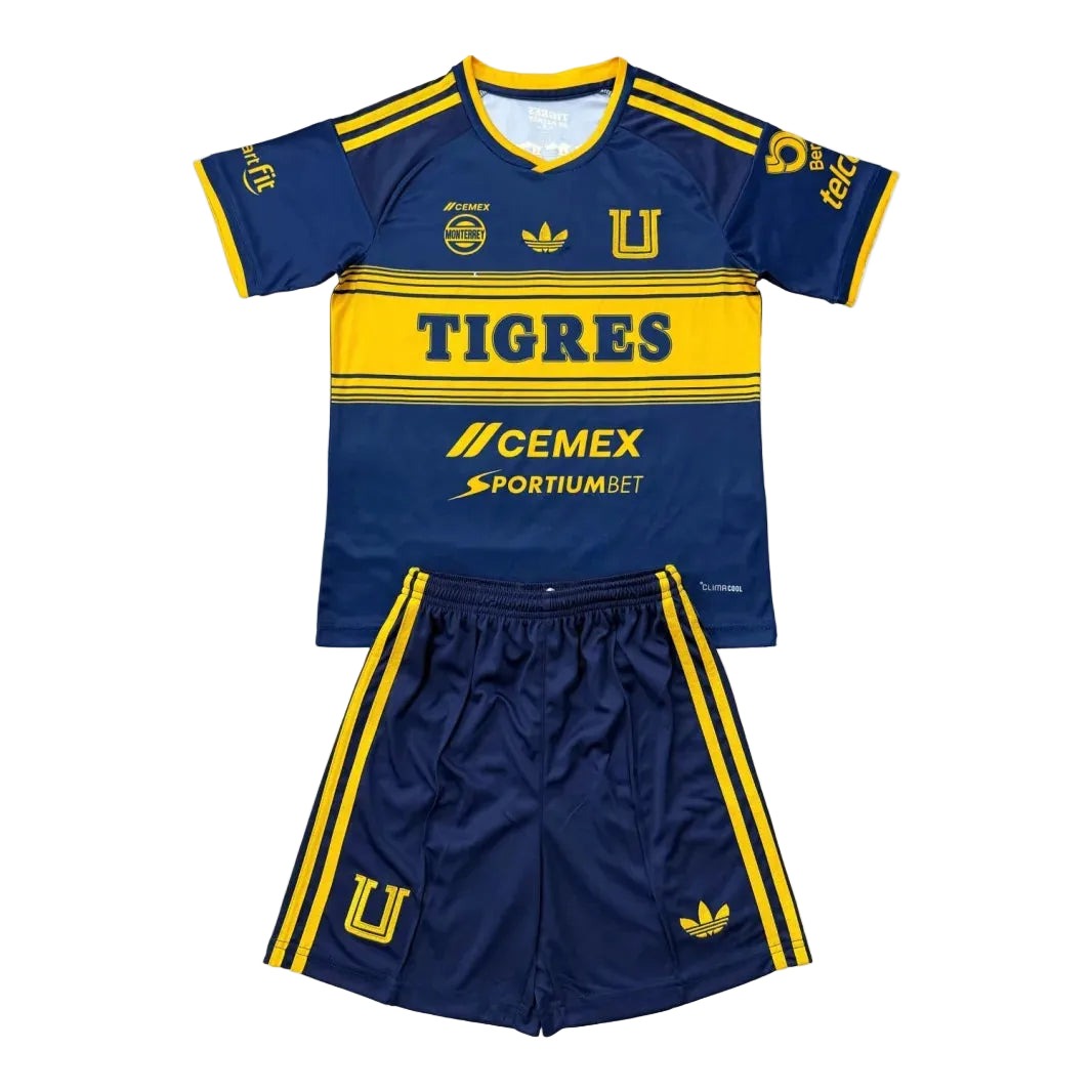Away 26/27 Kids Kit