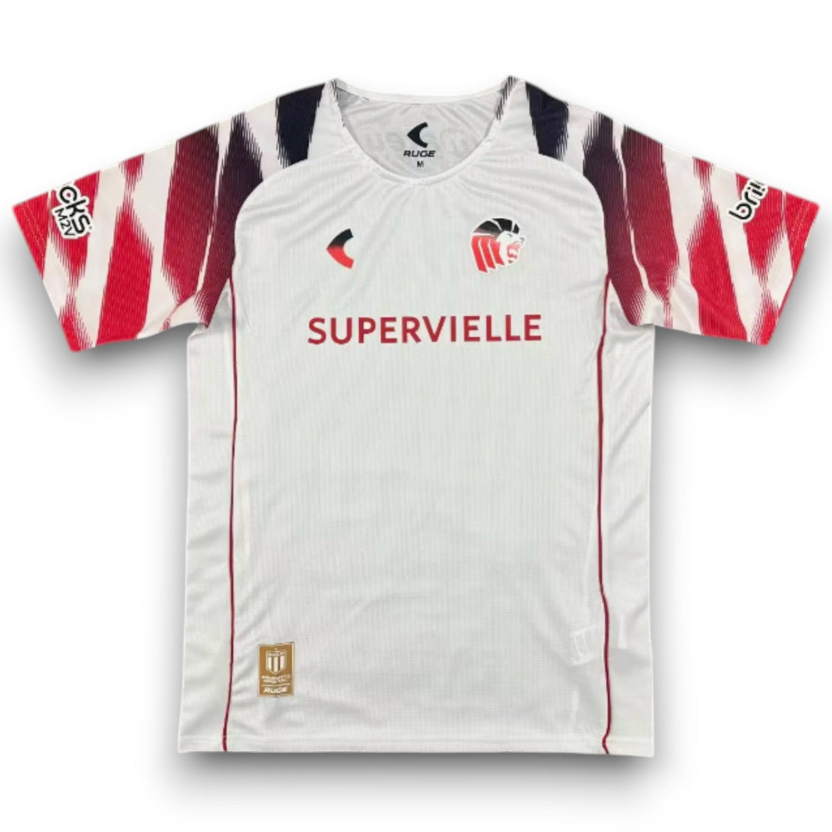 Away 26/27 Men's Jersey