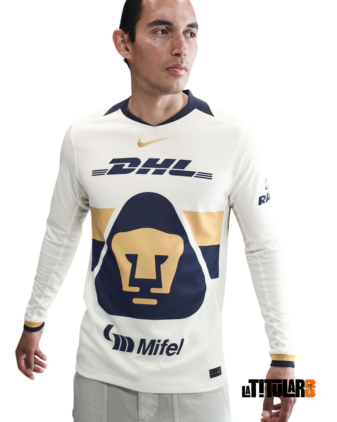 Home ? Men's Long Sleeve Jersey
