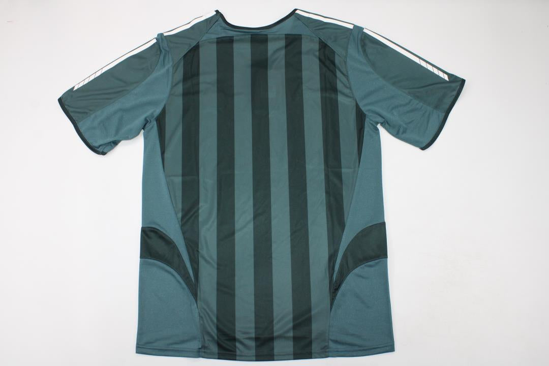 Retro Away 05/06 Men's Jersey