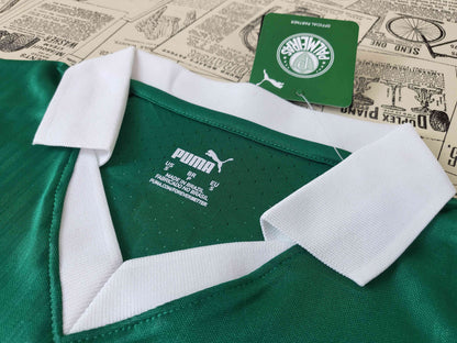 Home 24/25 Men's Player Jersey