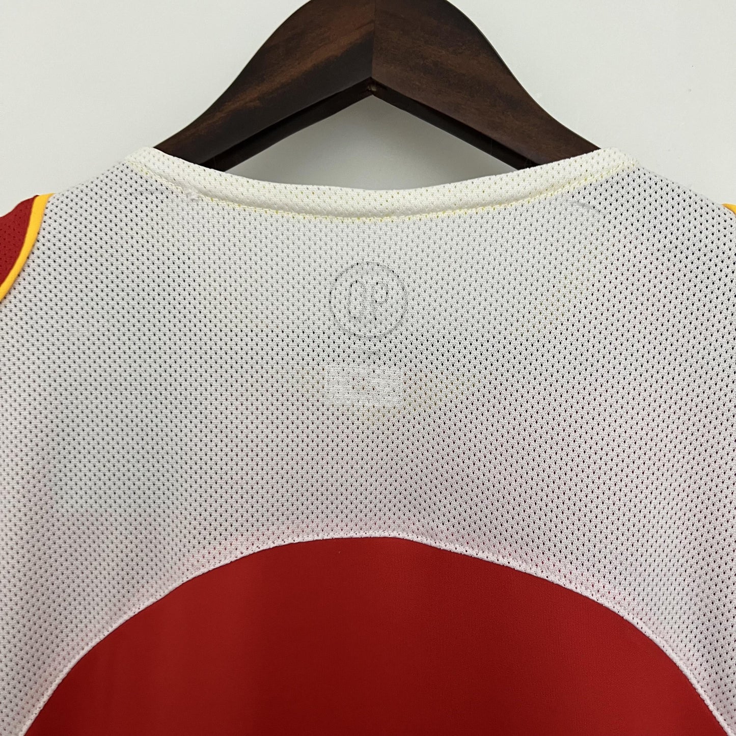 Retro Home 04/05 Men's Jersey