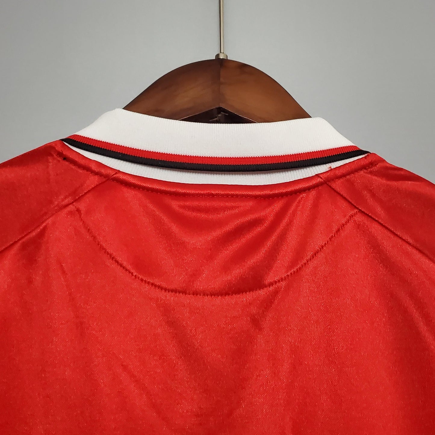 Retro Home 99/00 Men's Jersey
