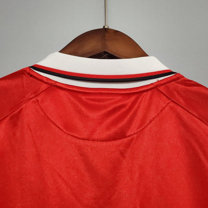 Retro Home 99/00 Men's Jersey
