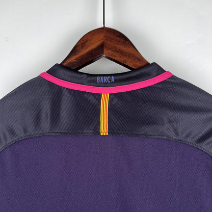 Retro Away 16/17 Men's Jersey