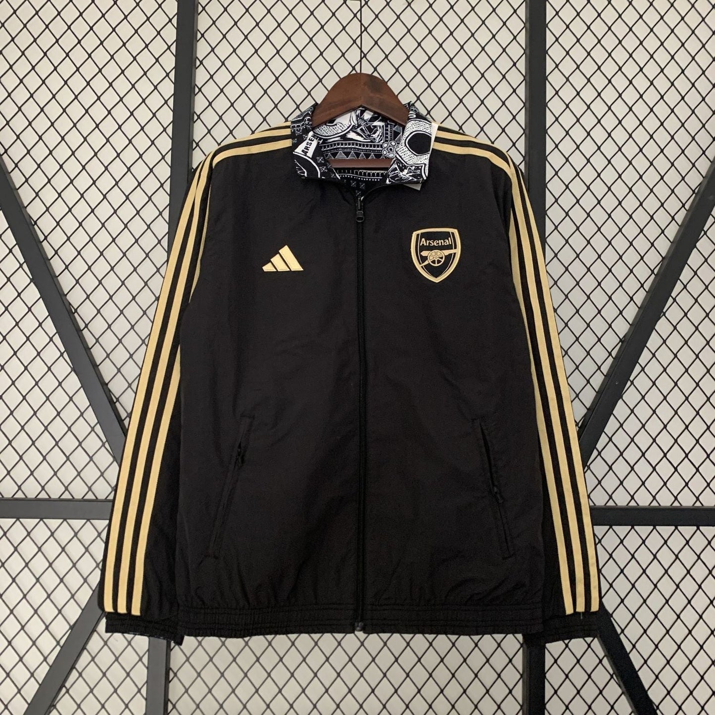 Windbreaker 23/24