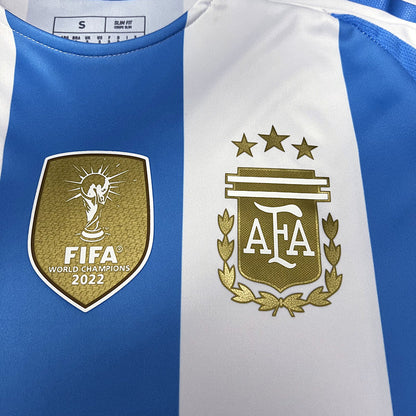 Home 24/25 Men's Player Jersey