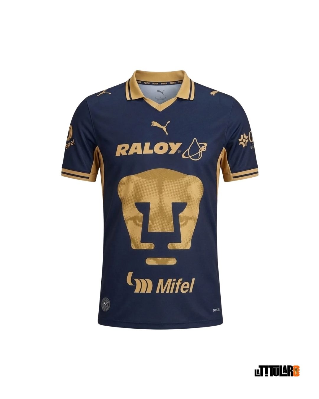 Home ? Men's Player Jersey