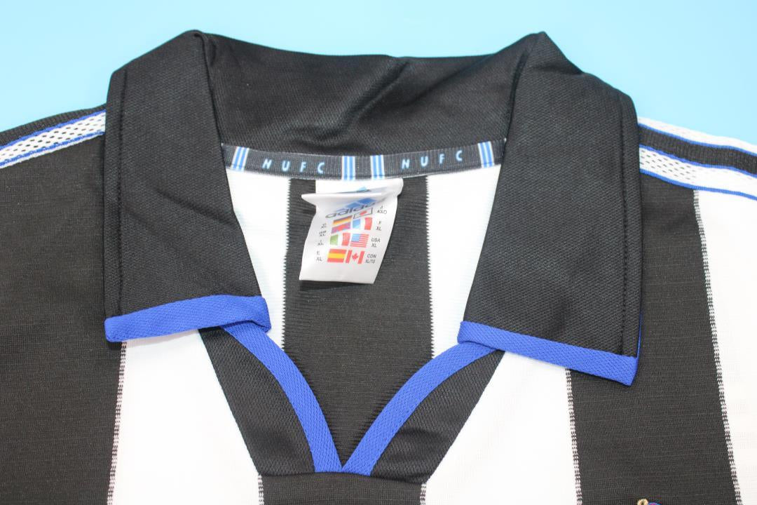 Retro Home 99/00 Men's Jersey