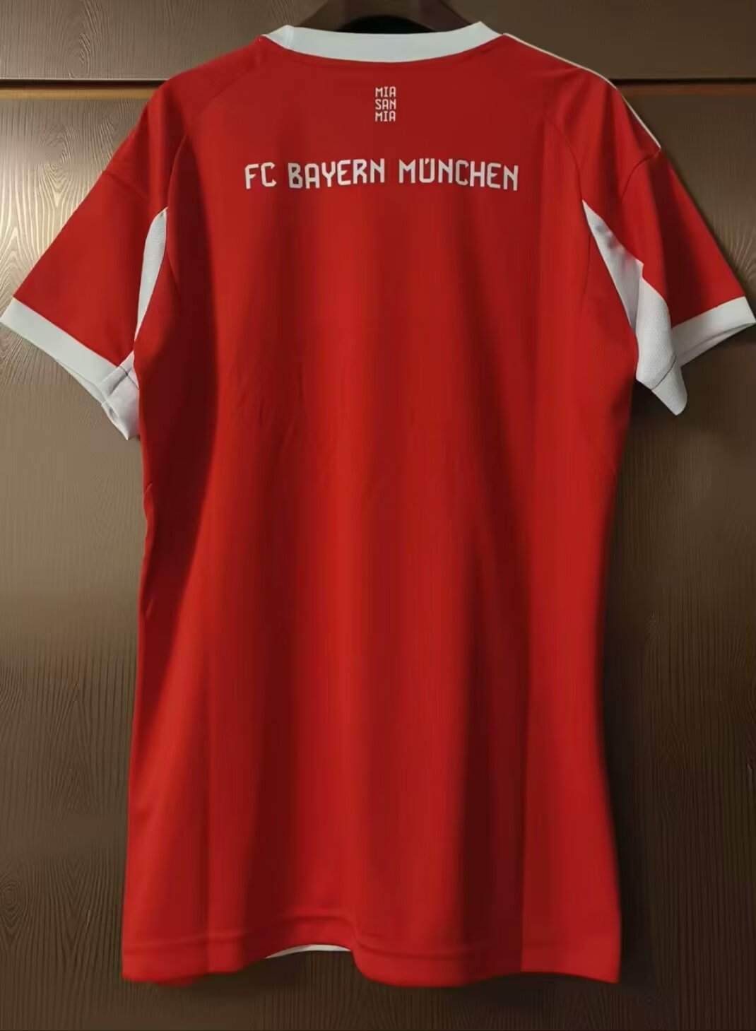 Home 25/26 Women's Jersey