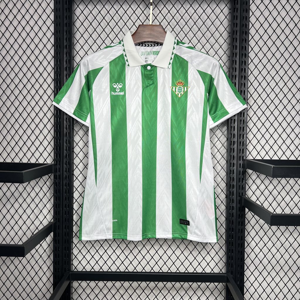 Home 24/25 Men's Jersey