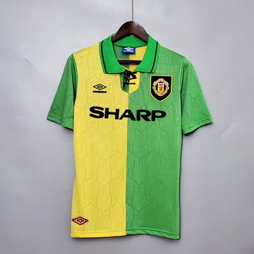 Retro Away 92/94 Men's Jersey