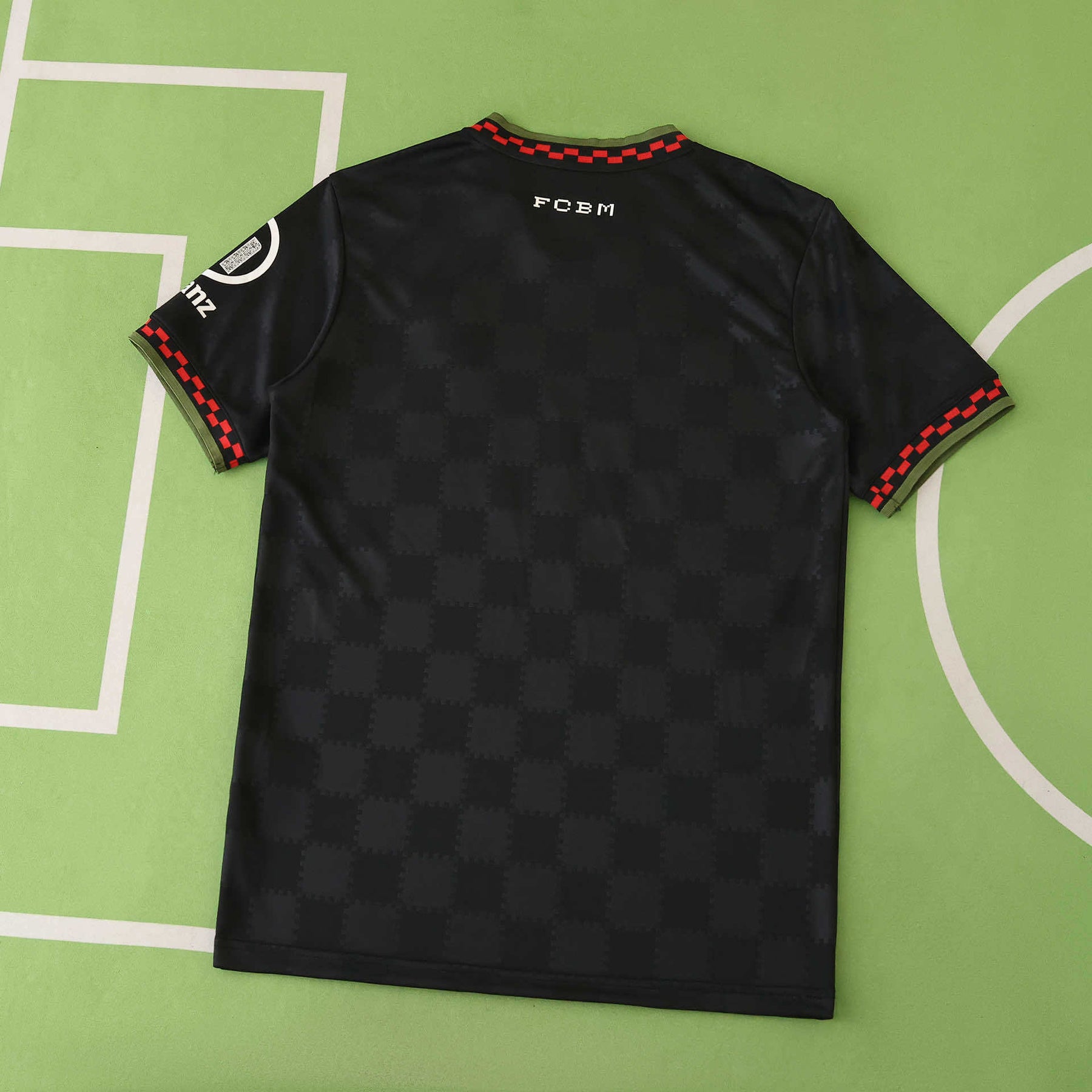 COMBO Bayern Munich 2025/26 - BLACK NOVEMBER