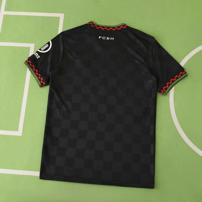 Jersey 25/26 Men's