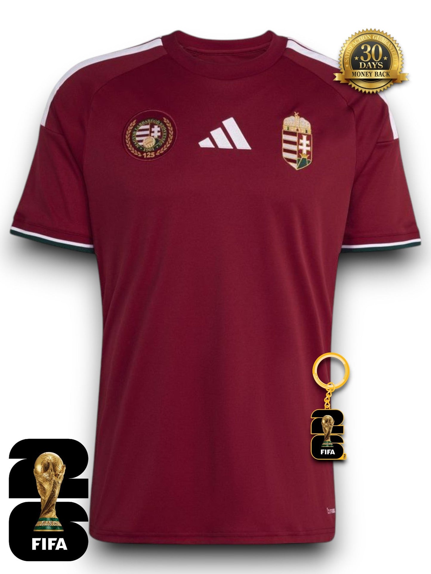 Jersey 26 Men's