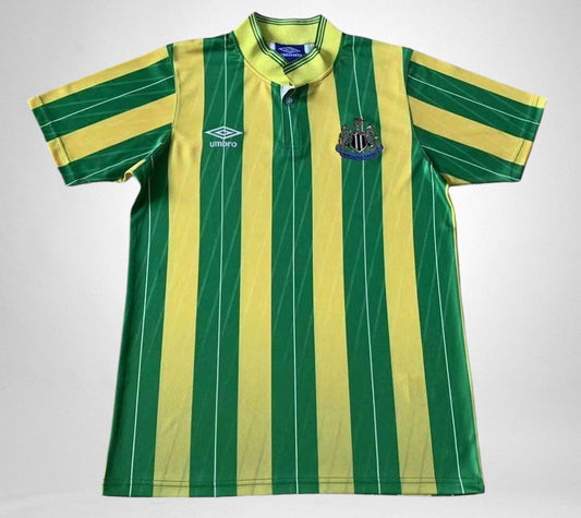 Retro-Auswärtstrikot 88/90 Herren