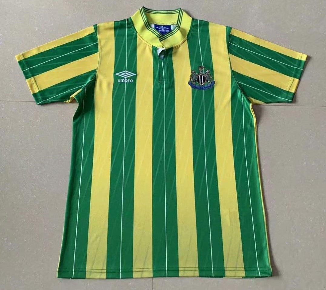 Retro Away 88/90 Men's Jersey