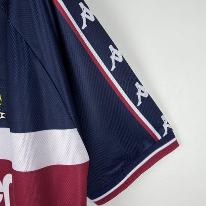 Retro Away 97/98 Men's Jersey