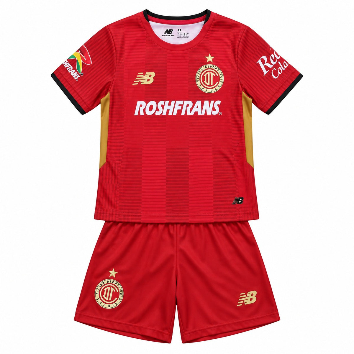 Home 25/26 Kids Kit