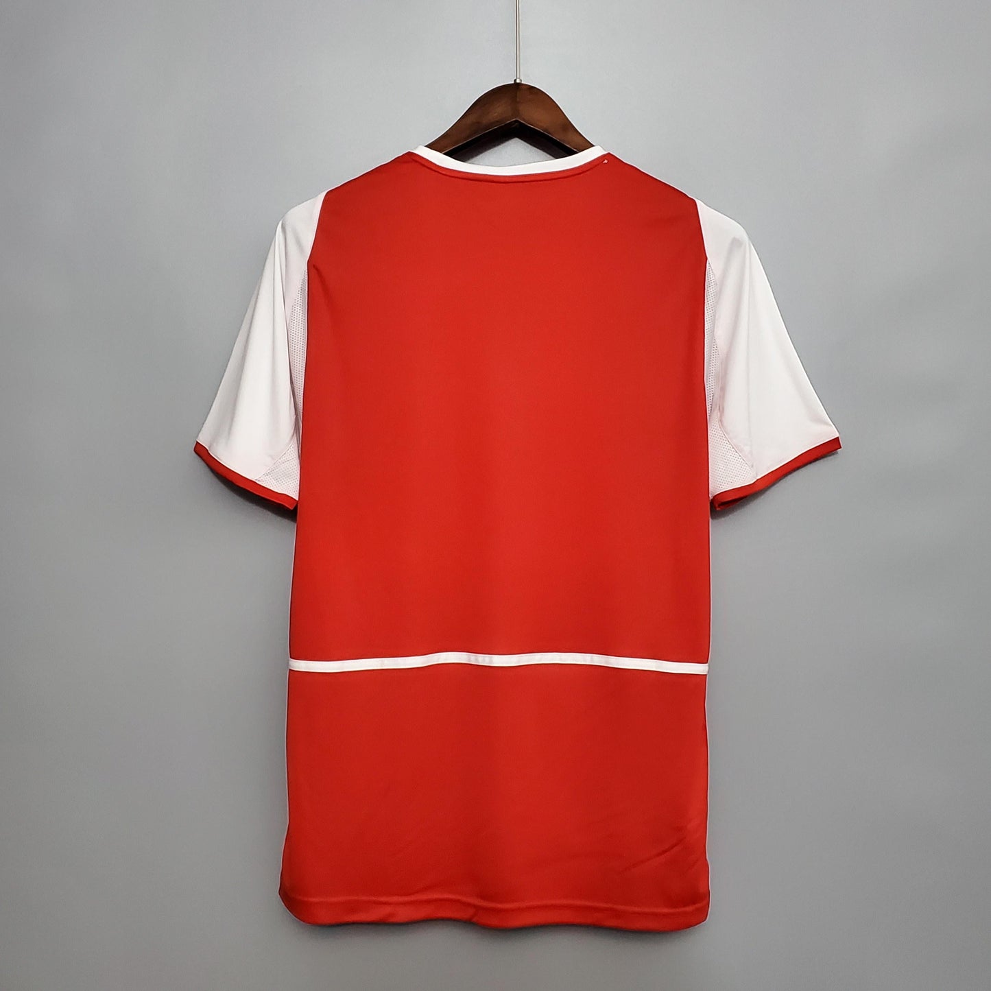 Retro Home 02/04 Men's Jersey