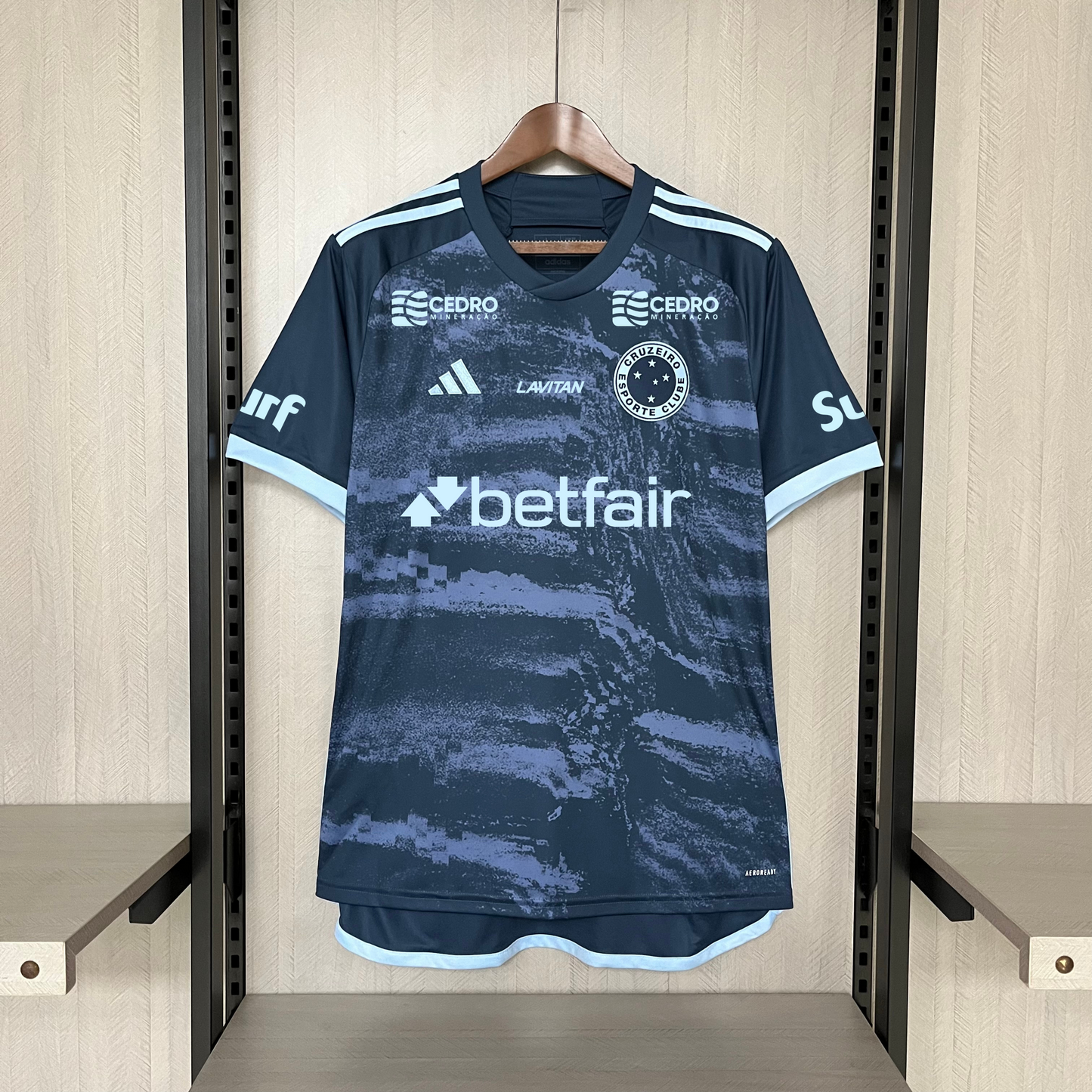 Jersey 24/25 Men's