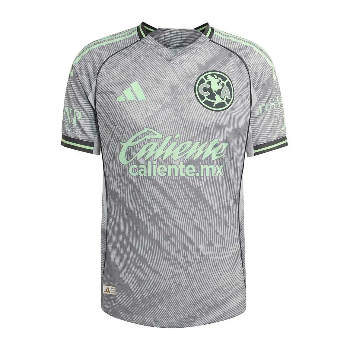 Third 25/26 Men's Player Jersey