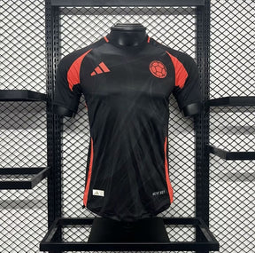 Colombia Visitante Jersey 2024/25 - Versiﾃｳn Jugador