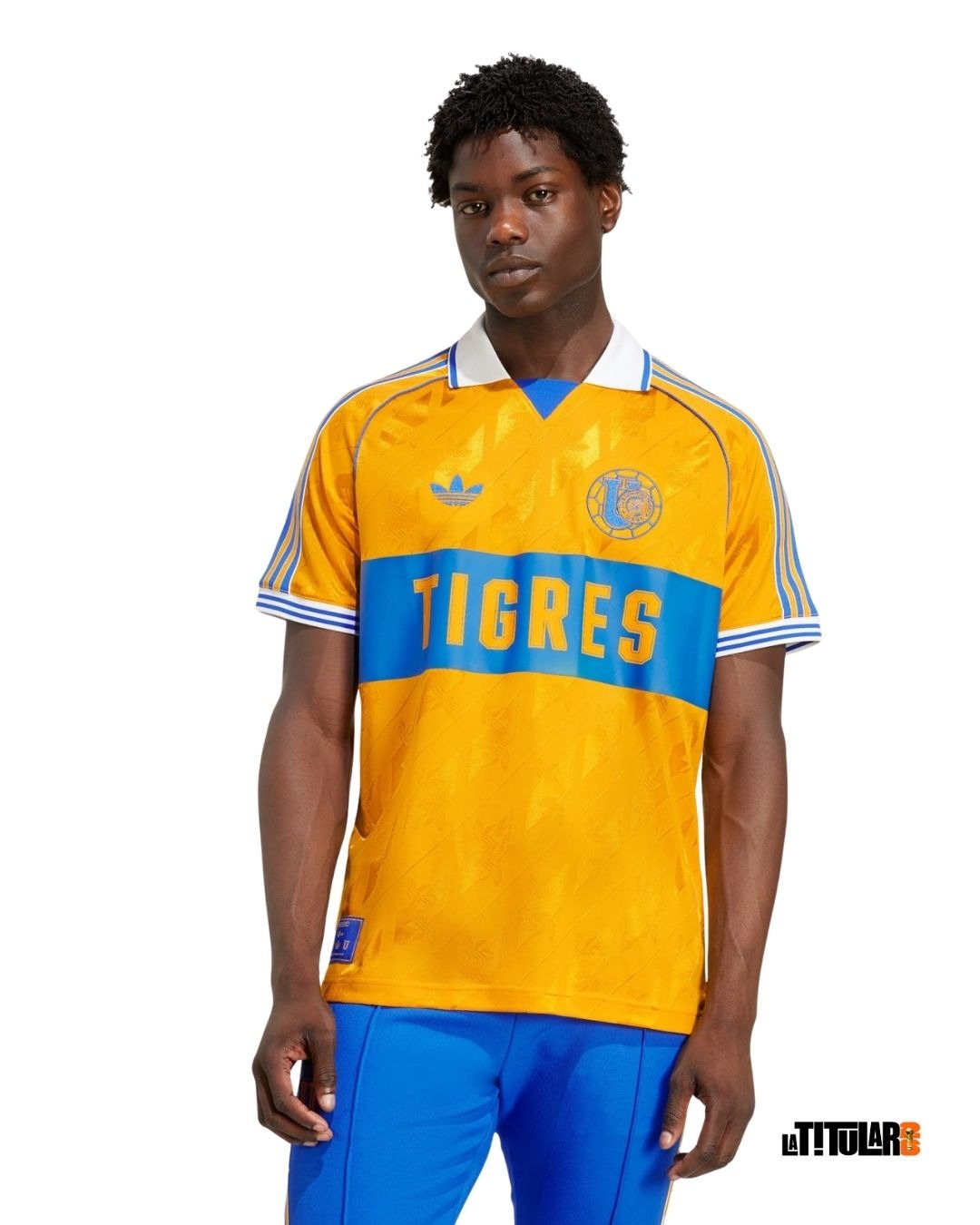 25/26 Anniversary Men's Jersey