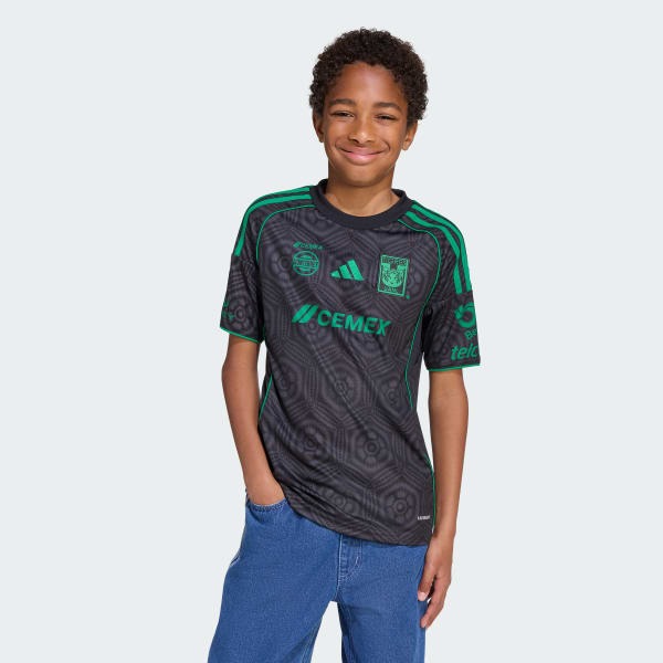 Third 25/26 Kids Kit