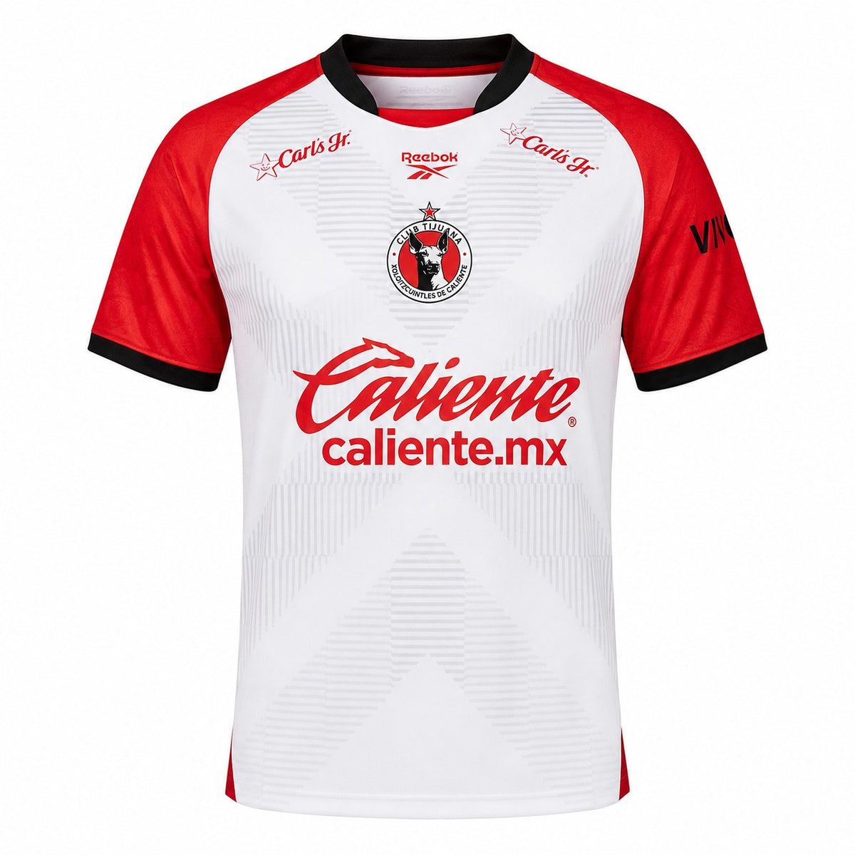 Away 26/27 Men's Player Jersey