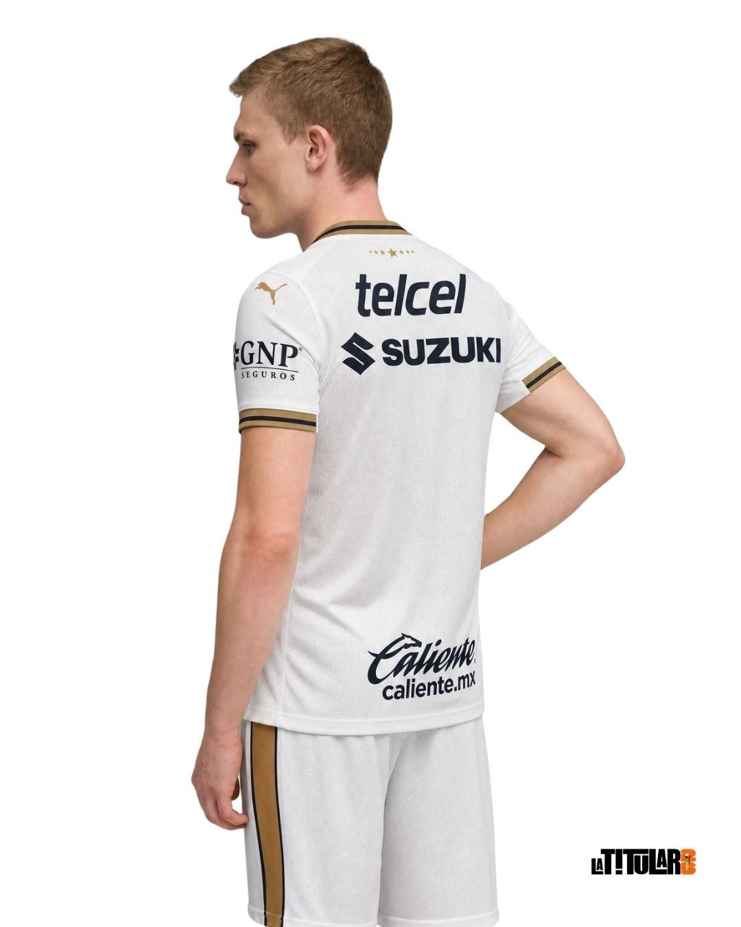 Away ? Men's Player Jersey