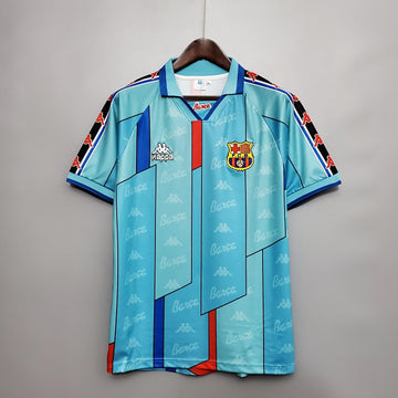 Retro Away 96/97 Men's Jersey