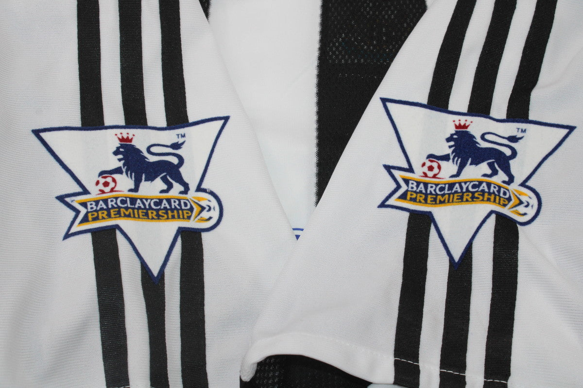 Retro Home 03/05 Men's Jersey
