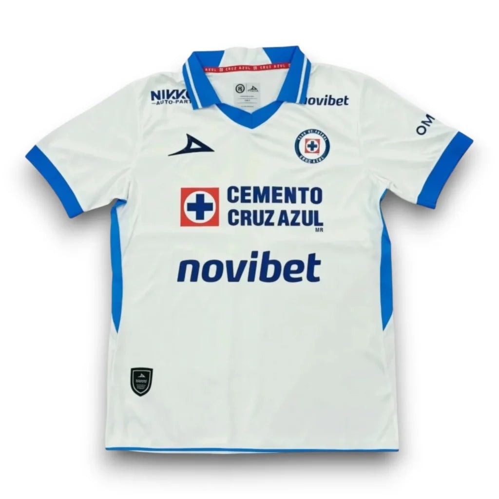 Away 26/27 Men's Player Jersey