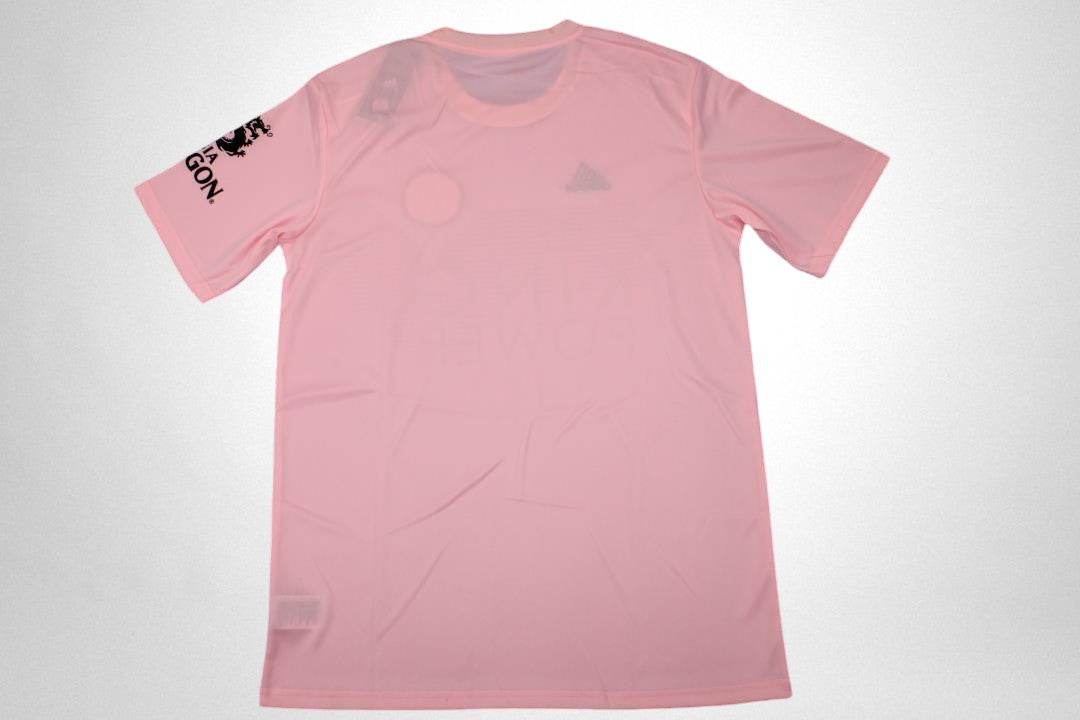 Retro Away 19/20 Men's Jersey
