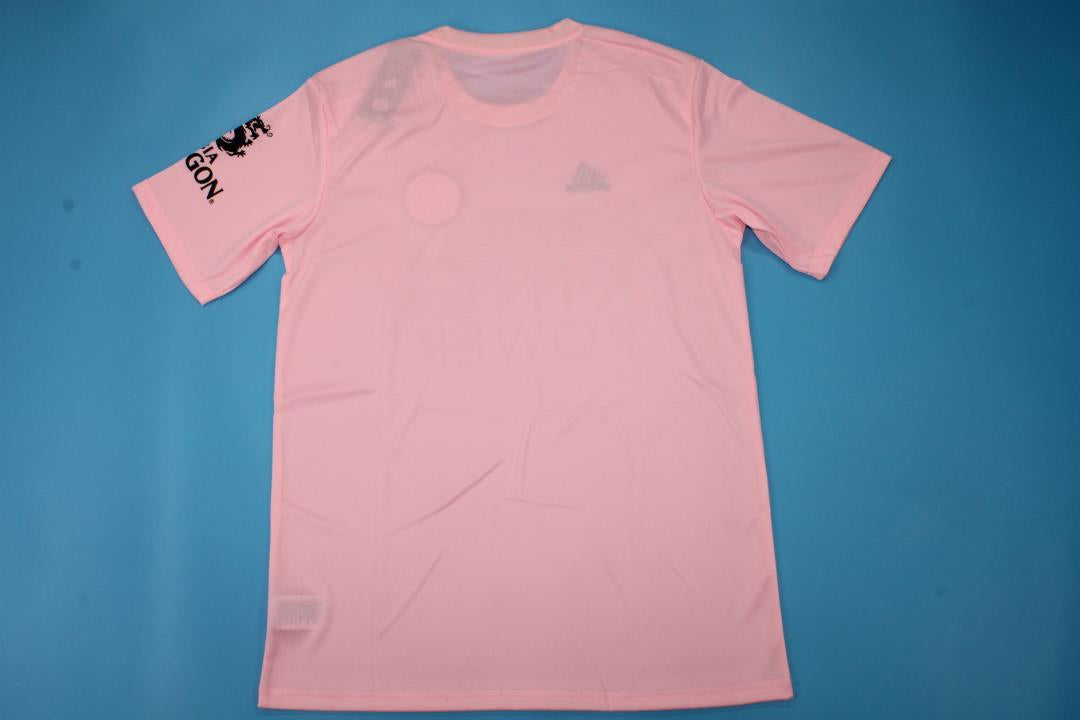 Retro Away 19/20 Men's Jersey