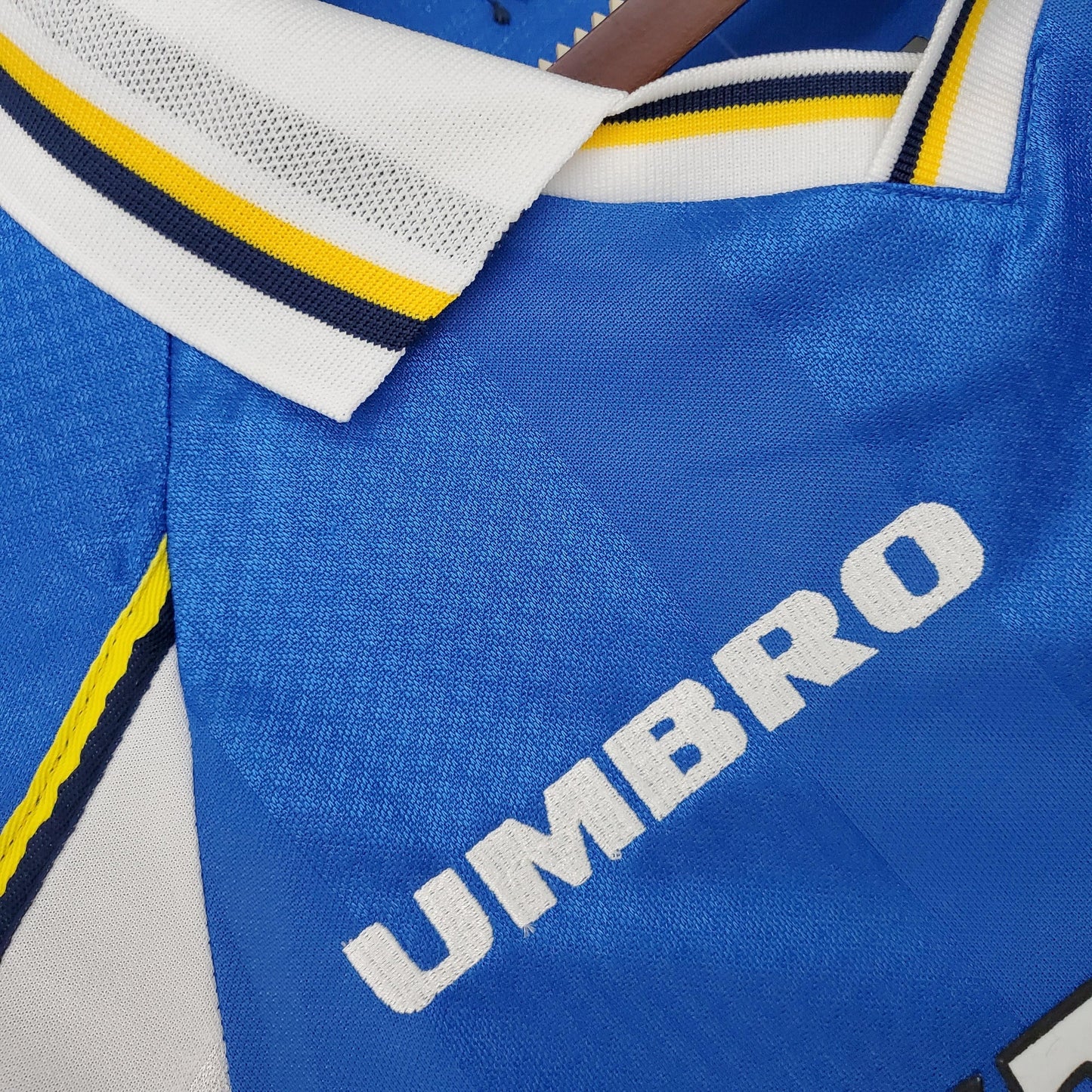 Retro Home 97/99 Men's Jersey