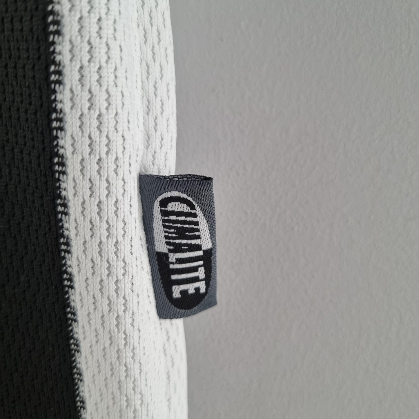 Retro Home 00/01 Men's Jersey