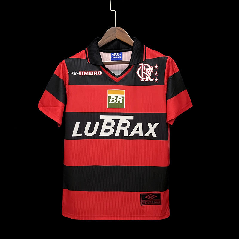Retro Home 99 Men's Jersey