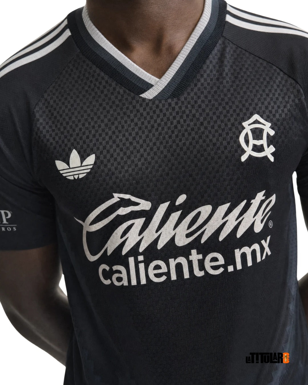 Away 26/27 Men's Player Jersey