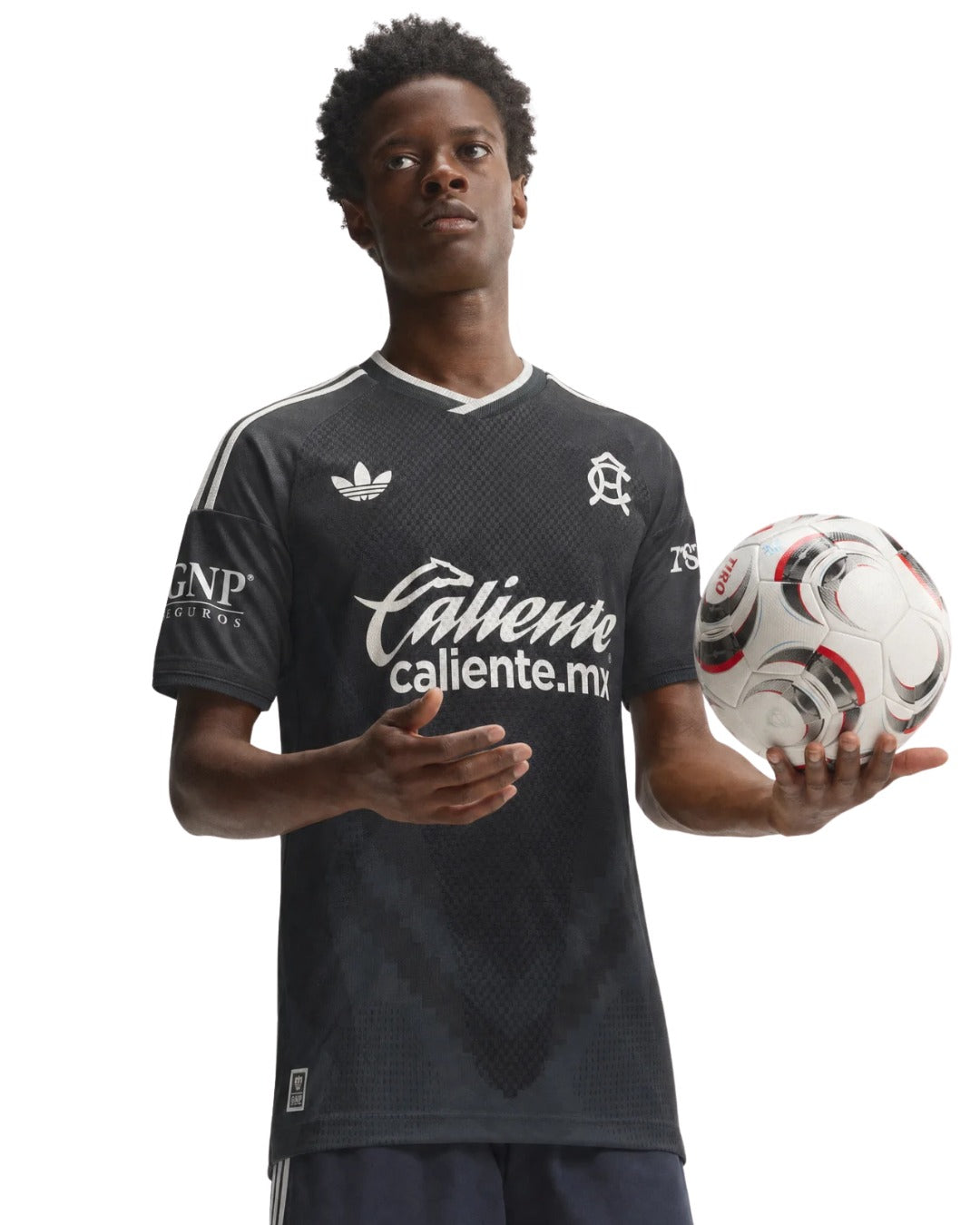 Away 26/27 Men's Player Jersey