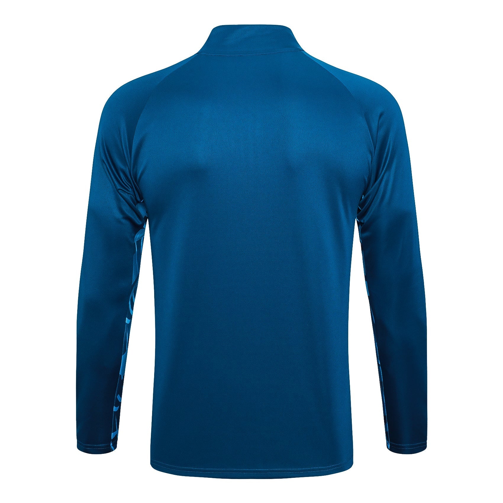 Manchester City 23/24 Half-Zip TrackSuit VI