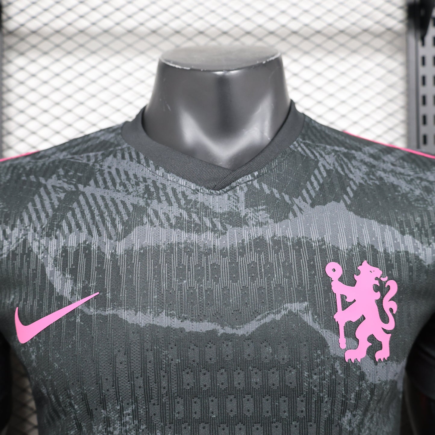 Third 24/25 Men's Player Jersey